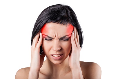 Dizziness during your period