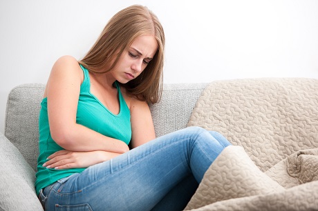 Bloating After Abortion