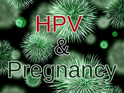 hpv and pregnancy