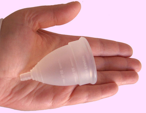Using a Menstrual Cup- How Does It Work And Why Should You Use It