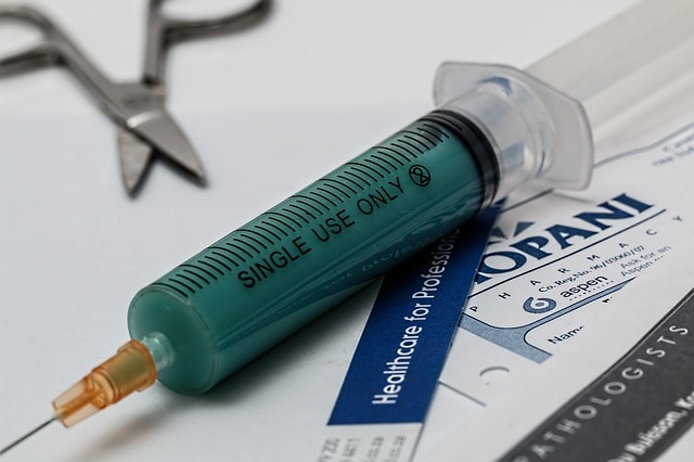 Can Hepatitis B Vaccine Cause Menstrual Problems?