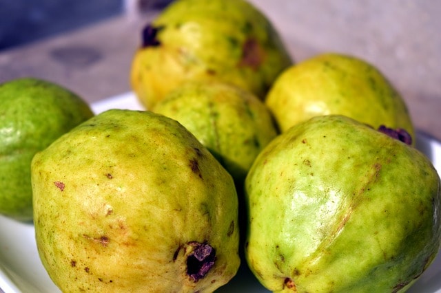 Comer guayaba durante el embarazo y sus 11 beneficios para la salud