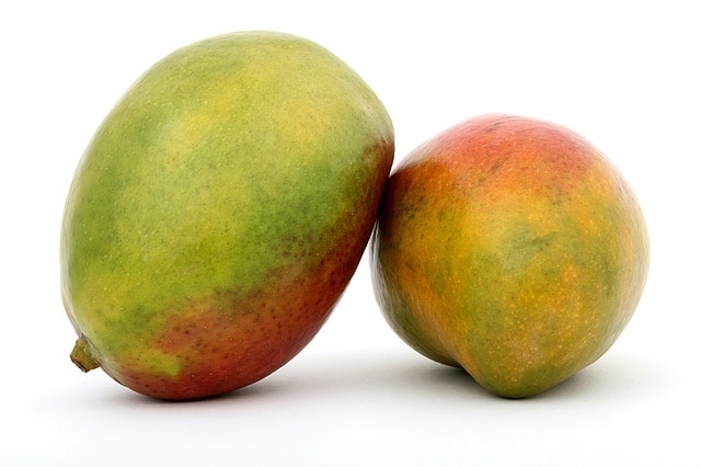 Mango as Baby Food – Is it safe to feed mangoes to my baby?