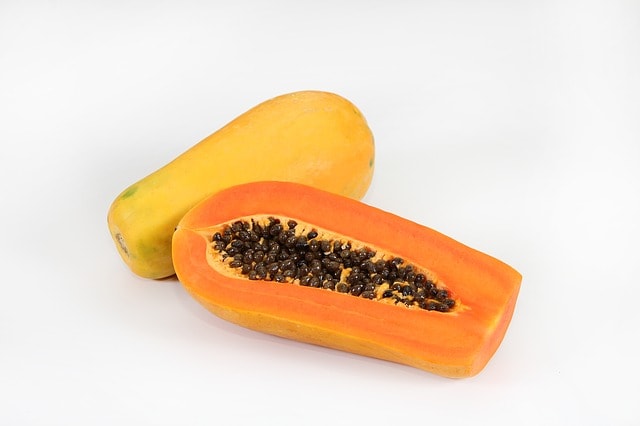 Pregnancy Woes: To Eat or Not to Eat Papaya