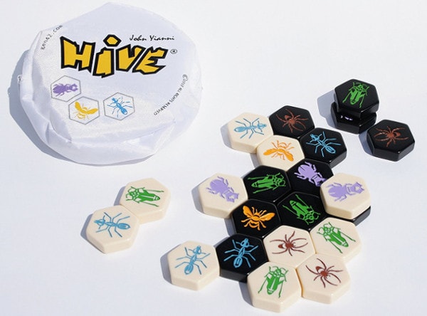 Best Toddler Hive Board games
