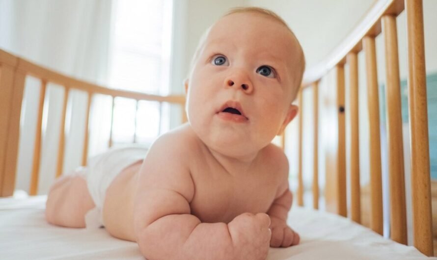 Pampers Swaddlers vs. Pampers Cruisers: Choosing the Best Diaper for Your Baby’s Needs